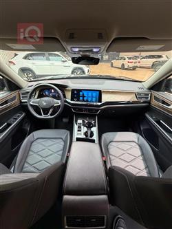 فولكسفاغن أطلس